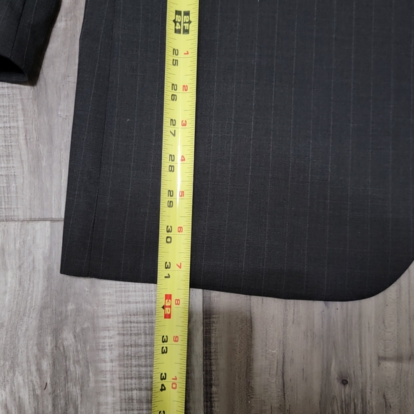 Hugo Boss Einstein Men's Blazer - Picture 7 of 14